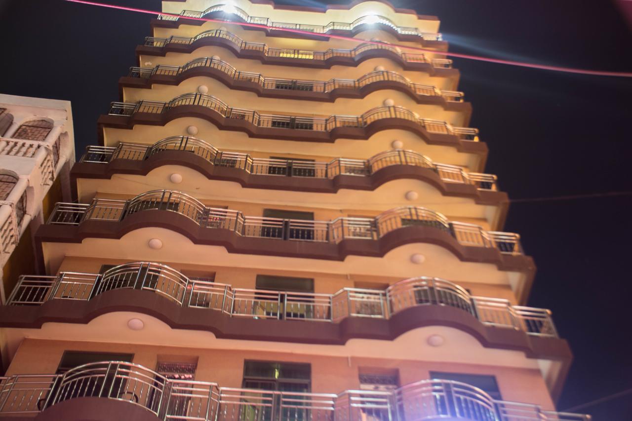 فندق Hong Kong دار السلام المظهر الخارجي الصورة